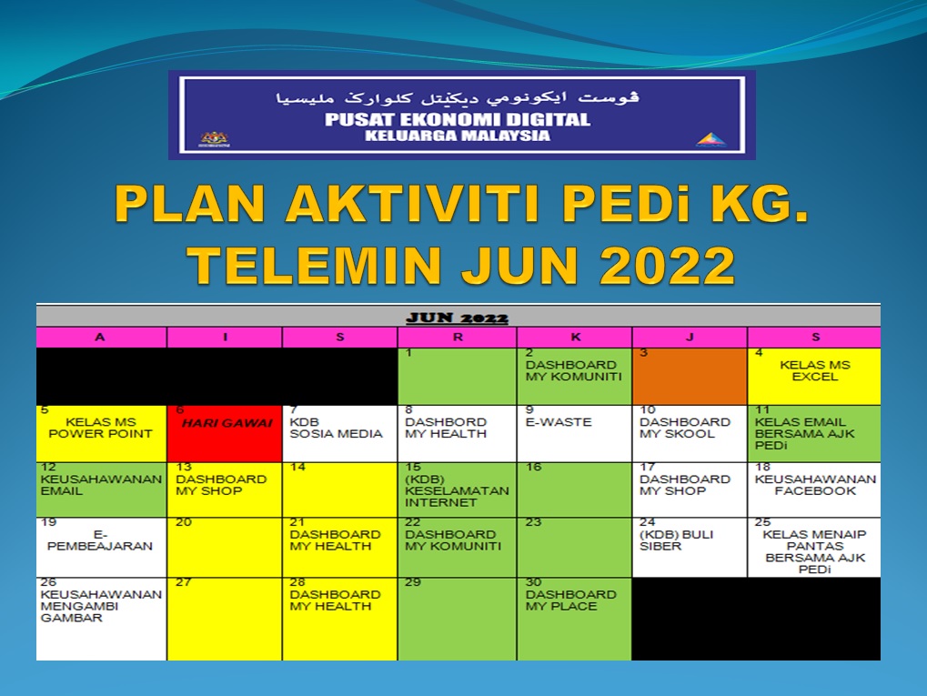 PLAN JUN 22