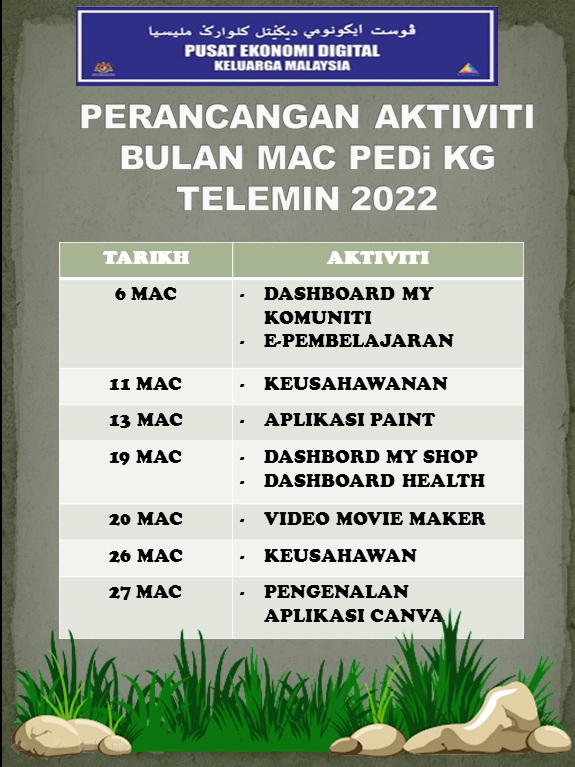 PLAN MAC 22