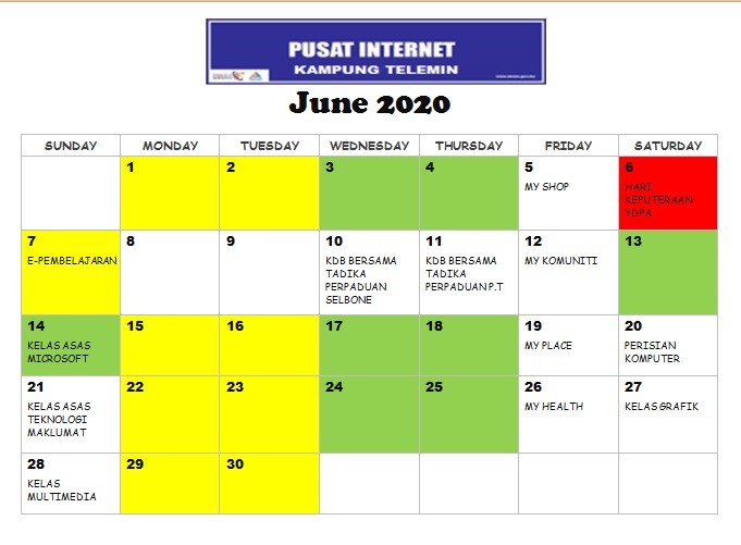 plan jun 2020